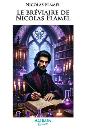 Le Bréviaire de Nicolas Flamel