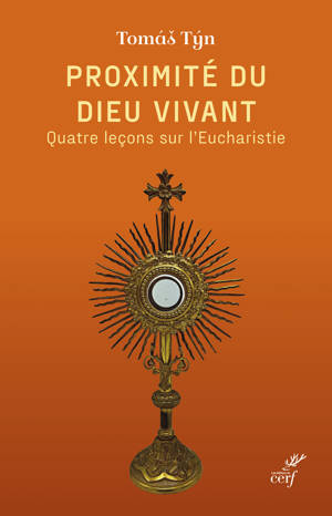 Proximité du Dieu vivant