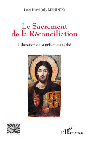 Le Sacrement de la Réconciliation