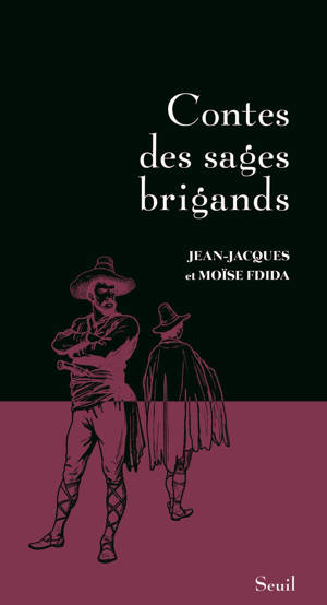 Contes des sages brigands