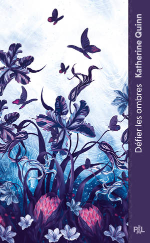 Défier les ombres - Tome 01 La Brume assassine