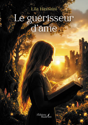 Le guérisseur d'âme