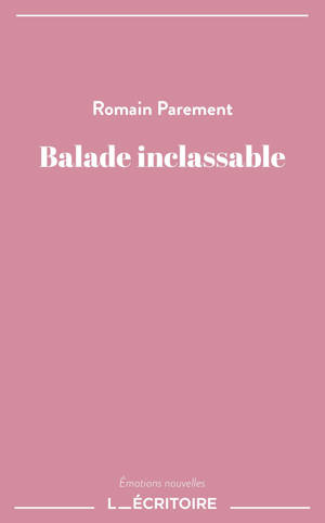 BALADE INCLASSABLE