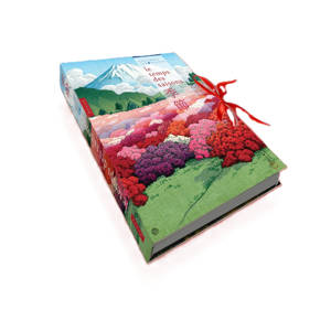 Le temps des saisons dans l'estampe japonaise