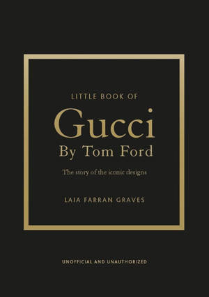 Gucci by Tom Ford