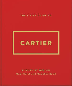 Little Guide to Cartier