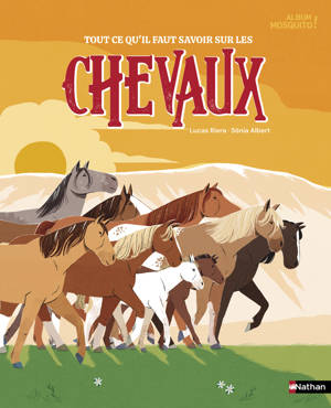 Chevaux
