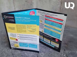 Planifier à rebours