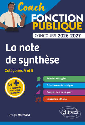 La note de synthèse
