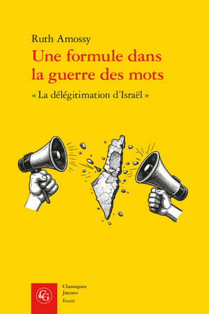 Une formule dans la guerre des mots