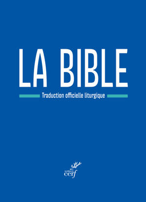 Bible de la liturgie (compacte)