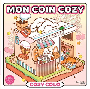 Cozy colo - Mon coin cozy