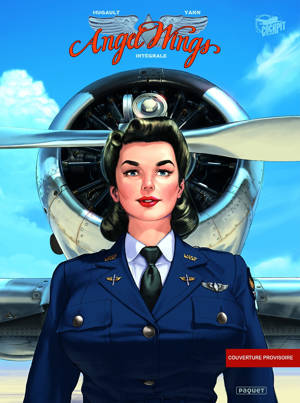 ANGEL WINGS - INTEGRALE