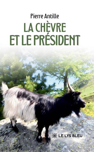 La chèvre et le Président