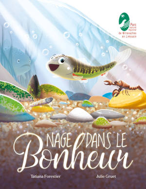 Nage dans le bonheur