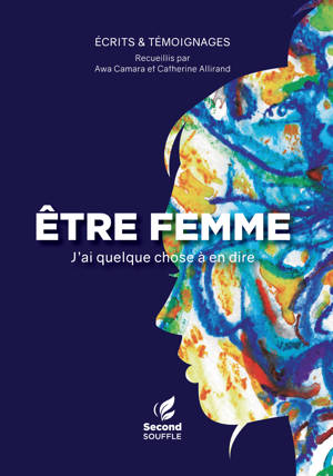 Être femme