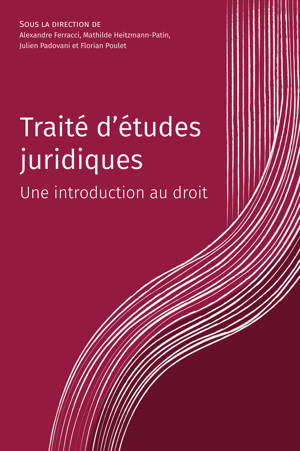 Traité d’études juridiques