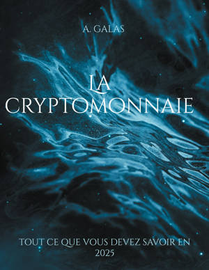 La cryptomonnaie