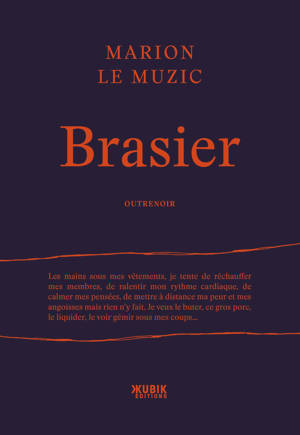 Brasier