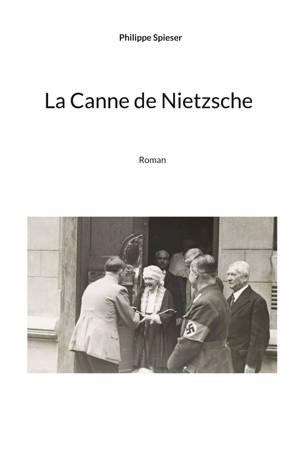 La Canne de Nietzsche