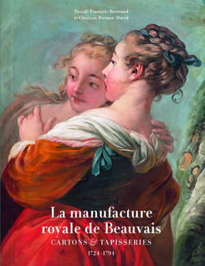 La manufacture royale de Beauvais