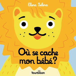 Où se cache mon bébé ?