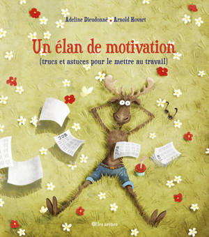 Un élan de motivation