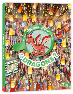 Où sont cachés les dragons ?