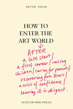 How to Enter the Art World