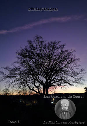 Les Gardiens du Secret - tome II