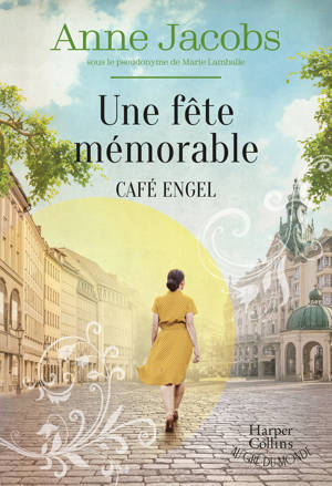 Café Engel - Une fête mémorable