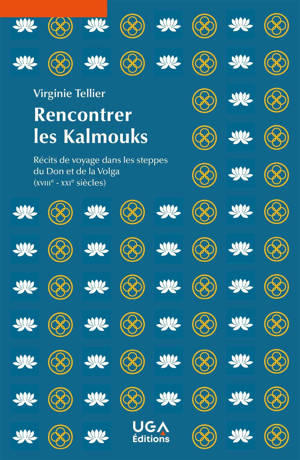 Rencontrer les Kalmouks