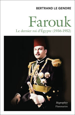 Farouk