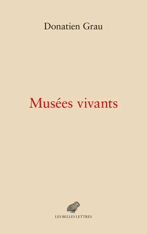 Musées vivants