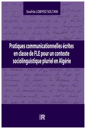 Pratiques communicationnelles écrites en classe de FLE pour un contexte sociolinguistique pluriel en