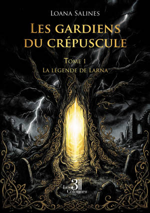 Les gardiens du crépuscule - Tome 1