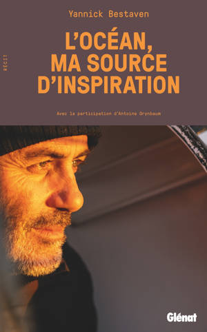 L'océan, ma source d'inspiration