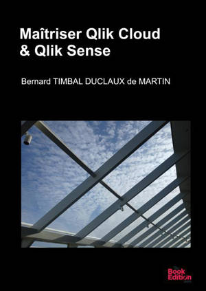 Maîtriser Qlik Cloud & Qlik Sense