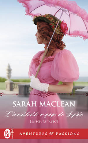 L'inoubliable voyage de Sophie