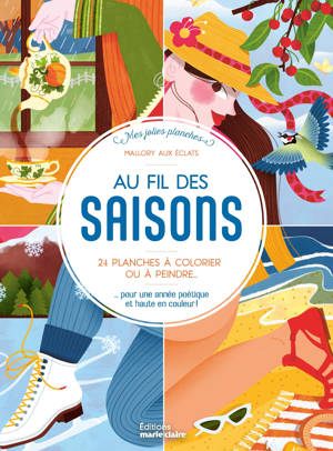 Au fil des saisons
