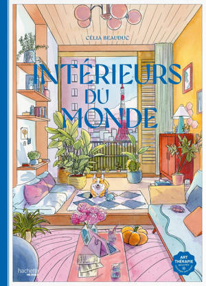 Intérieurs du monde