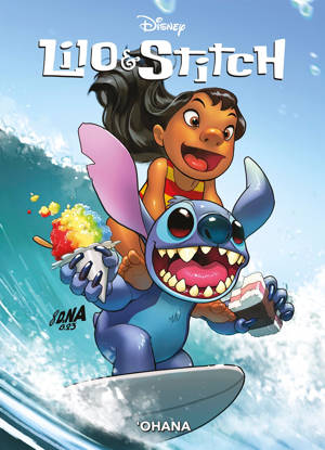 Lilo & Stitch : 'Ohana