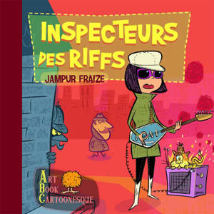 Inspecteurs des Riffs