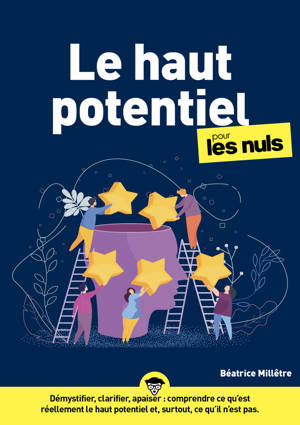 Le Haut potentiel pour les Nuls