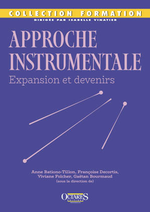 Approche instrumentale