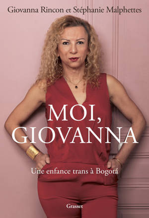 Moi, Giovanna