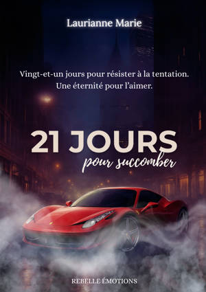 21 jours pour succomber