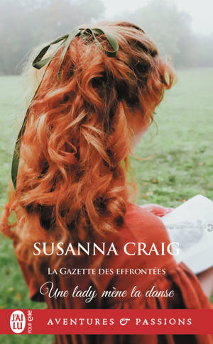 Une lady mène la danse