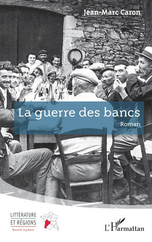 La guerre des bancs
