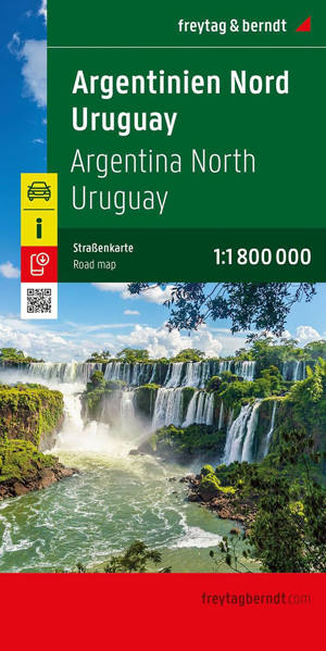 ARGENTINA NORTH - URUGUAY